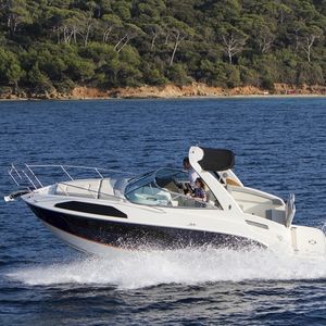 cabin-cruiser in-bord
