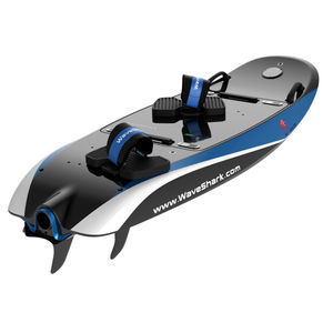 jet board en fibre de carbone 1