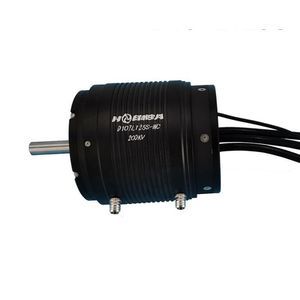 moteur électrique