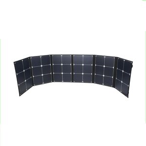 panneau solaire pliable