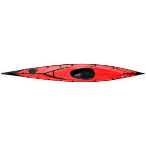 kayak pliable