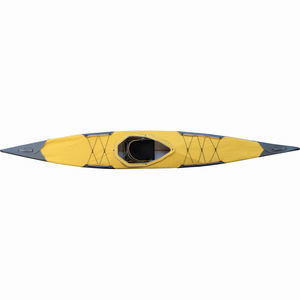 kayak rigide