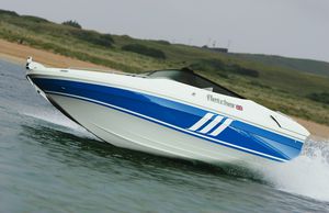 runabout in-bord 1