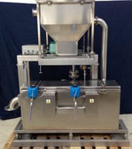 séparateur pour navire