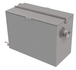 séparateur pour navire