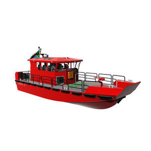 bateau de débarquement 1