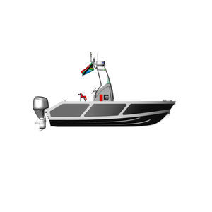 bateau de travail 1