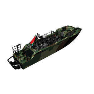 bateau de surveillance 1