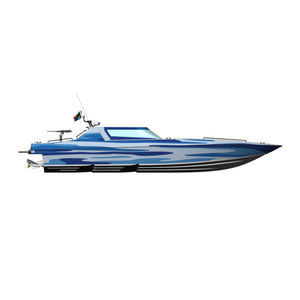 bateau de surveillance 1