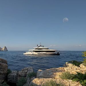 super-yacht de croisière 1