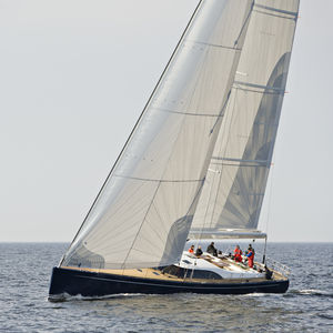 sailing-yacht de course-croisière