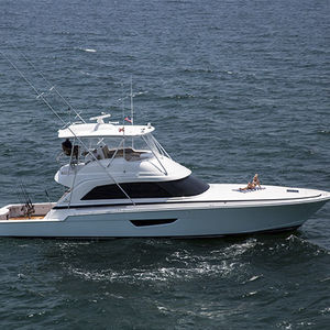 motor-yacht de croisière