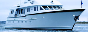 motor-yacht de croisière 1