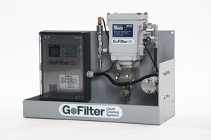 filtre à gasoil