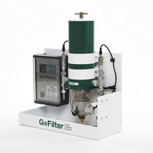filtre à gasoil