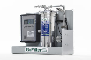 filtre à gasoil