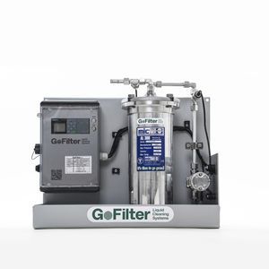 filtre à gasoil