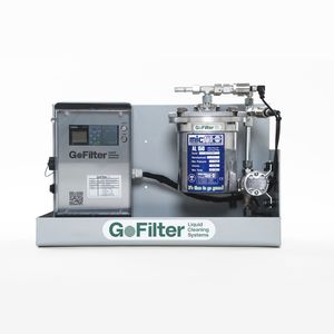 système de polissage du carburant pour bateau 1