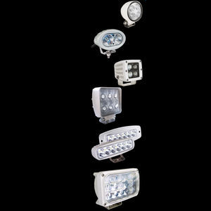 projecteur extérieur