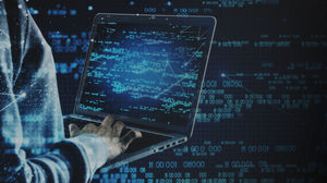 logiciel de contrôle