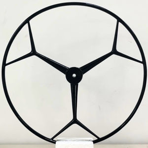 barre à roue en carbone