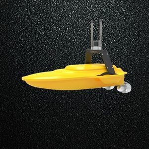 USV pour études hydrographiques
