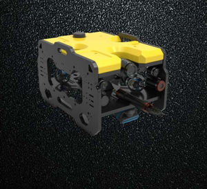 ROV d'inspection 1