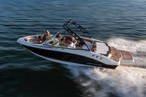 runabout in-bord
