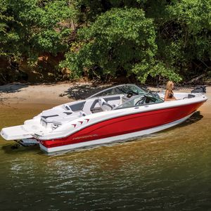runabout in-bord