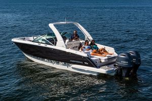 runabout hors-bord