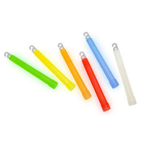 bâton lumineux de secours