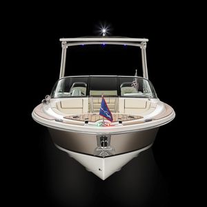 runabout hors-bord