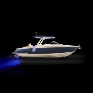 runabout hors-bord