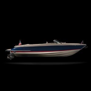 runabout in-bord