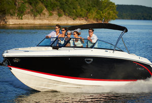 runabout in-bord 1