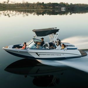 runabout de wakesurf 1