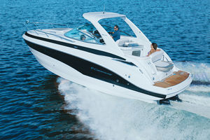 cabin-cruiser in-bord