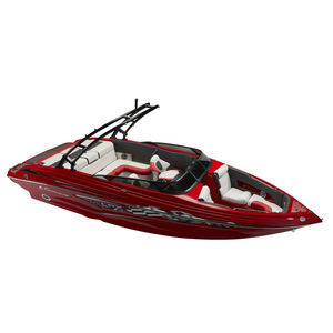 runabout in-bord