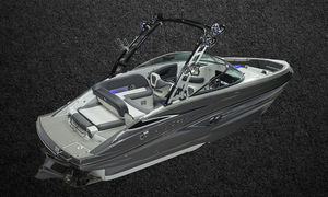runabout in-bord