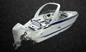 runabout hors-bord