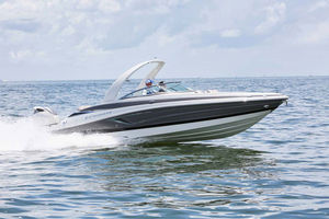 runabout hors-bord