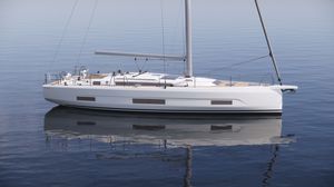 voilier de croisière