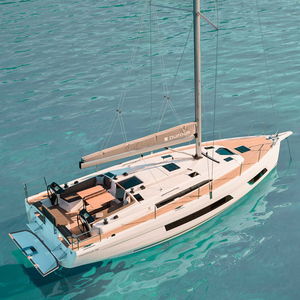 voilier de croisière