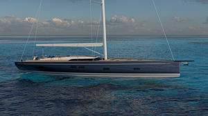 sailing-yacht de croisière 1