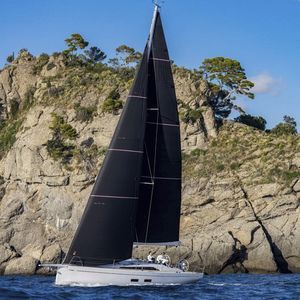 voilier de croisière
