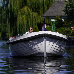 barque in-bord