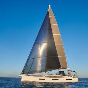 sailing-yacht de croisière