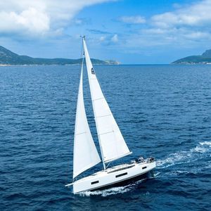voilier de croisière 1
