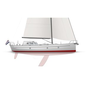 voilier de croisière 1