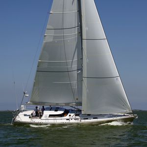 sailing-yacht de croisière 1